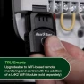 Превью Program-Based Indoor Irrigation Controller/Timer, WiFi Ready, 6-Zone/Station — Irrigation System, Rain Bird