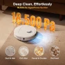 Превью Qrevo S Pro Robot Vacuum and Mop — Robot Vacuum, Roborock
