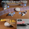 Превью Qrevo S Pro Robot Vacuum and Mop — Robot Vacuum, Roborock