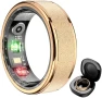 Превью R10 Smart Ring — Smart Ring, COLMI