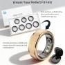 Превью R10 Smart Ring — Smart Ring, COLMI