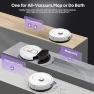 Превью Robot Vacuum and Mop Combo — Robot Vacuum, Bagotte