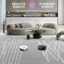 Превью Robot Vacuum and Mop Combo — Robot Vacuum, Bagotte