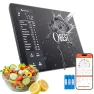Превью Smart Food Scale with Nutritional Calculator — Smart Scale, OBEST
