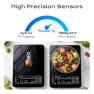 Превью Smart Food Scale with Nutritional Calculator — Smart Scale, OBEST