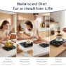 Превью Smart Food Scale with Nutritional Calculator — Smart Scale, OBEST