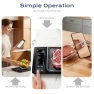 Превью Smart Food Scale with Nutritional Calculator — Smart Scale, OBEST