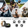 Превью Smart Health Ring — Smart Ring, Milavan