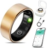 Превью Smart Health Ring — Smart Ring, Milavan