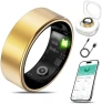 Превью Smart Health Ring — Smart Ring, Milavan