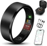Превью Smart Health Ring — Smart Ring, Milavan