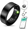 Превью Smart Health Ring — Smart Ring, Milavan