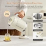 Превью Smart Kettle with Temperature Control — Electric Kettle, OLEGA