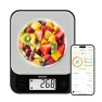 Превью Smart Kitchen Scale for Weight Loss & Cooking — Smart Scale, HAIZHIHUI