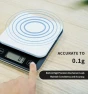 Превью Smart Kitchen Scale for Weight Loss & Cooking — Smart Scale, HAIZHIHUI