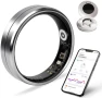 Превью Smart Ring Fitness Tracker — Smart Ring, SHGMEET
