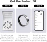 Превью Smart Ring Fitness Tracker — Smart Ring, SHGMEET