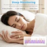 Превью Smart Ring Health Tracker — Smart Ring, GJKQRJ