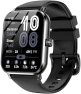 Превью Smart Watch with 1.83" HD Touch Screen, Bluetooth Call — Fitness Tracker, Jacoosa