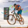 Превью Smart Watch with 1.83" HD Touch Screen, Bluetooth Call — Fitness Tracker, Jacoosa