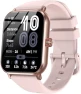 Превью Smart Watch with 1.83" HD Touch Screen, Bluetooth Call — Fitness Tracker, Jacoosa