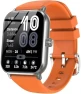 Превью Smart Watch with 1.83" HD Touch Screen, Bluetooth Call — Fitness Tracker, Jacoosa