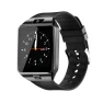 Smartwatch with Touchscreen and Camera — Smart Watch