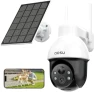 Превью Solar Security Camera Wireless Outdoor System — Security Camera, AOSU