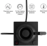 Превью Stagg EKG Pro Electric Gooseneck Kettle — Electric Kettle, Fellow