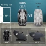 Превью Zero Gravity Full Body Massage Chair — Massage Chairs, Mazzup