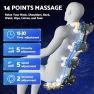 Превью Zero Gravity Full Body Massage Chair — Massage Chairs, Mazzup