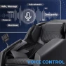 Превью Zero Gravity Full Body Massage Chair — Massage Chairs, Mazzup