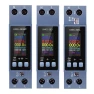 AC Monitor — Energy Monitor, KEWEISI