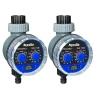 Automated Garden Water Timer — Irrigation System, Aqualin