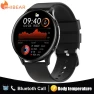 Full Touch Bluetooth Call Smart Watch — Smart Watch, Tiktop2