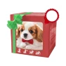 Interactive Robot Dog Toy — Robot Pet, Stmxork