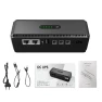 Mini Uninterrupted Power Supply — Power Bank