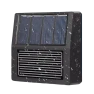 Solar Rain Sensor with Light Detector, Tuya