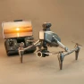 WiFi FPV Drone with HD Dual Camera and Obstacle Avoidance — Drone, WLRC