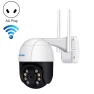 Превью AI Humanoid Detection WiFi IP Camera — Security Camera, ESCAM