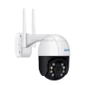 Превью AI Humanoid Detection WiFi IP Camera — Security Camera, ESCAM