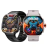 APPLLP 6 MAX AI Smart Watch — Smart Watch, LOKMAT