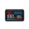 Car OBD Head Up Display — Heads Up Display, WEIYING