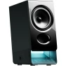 Desktop Computer Speaker Wired Bluetooth Soundbar with RGB Light Bar Deep Bass Plug and Play Mini Home — Desk Lamp, EDIFIER