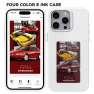 Phone Case with E Ink Display, Smartwatch 2025