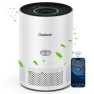 Smart Air Purifier — Air Purifier, Tevorex