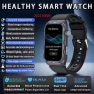 Smart Health Bracelet, PRISMA