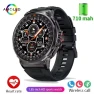 Smart Watch with Bluetooth Calling and Fitness Tracking — Smart Watch, AZHUO
