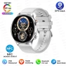 Smart Watch with GPS Tracking, PRISMA