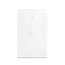 Smart WiFi and Voice Touch Switch — Smart Switch, VantaGoods